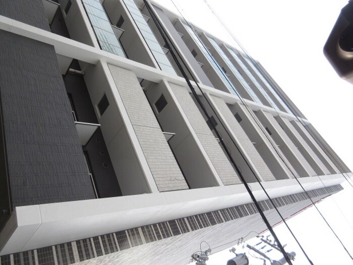 物件外観写真5　(外観写真)