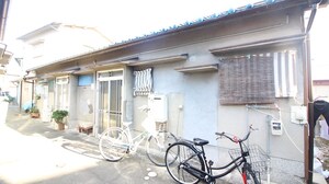 大塚町1丁目平屋外観写真