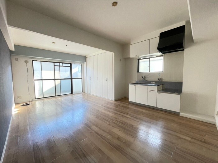 物件内観写真7　(キッチン)