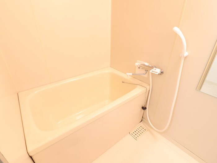 物件内観写真11　(バス／シャワールーム等)