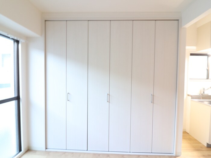 物件内観写真14　(収納)