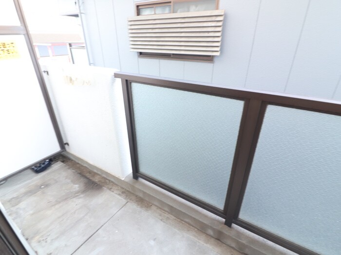 物件内観写真16　(ベランダ・バルコニー)