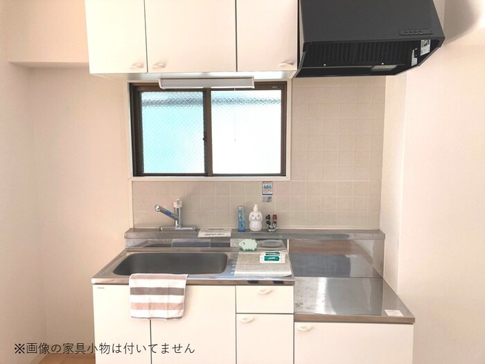 物件内観写真20　(キッチン)