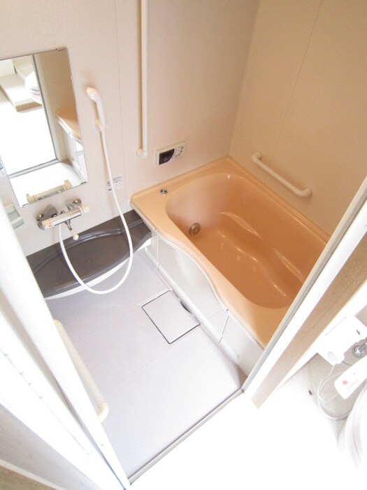 物件内観写真7　(バス／シャワールーム等)