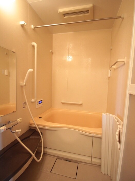物件内観写真7　(バス／シャワールーム等)