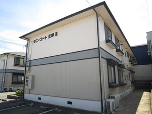 サニーコート王塚Ⅱ外観写真