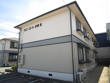 サニーコート王塚Ⅱ外観写真