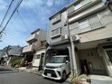 小倉町南堀池67-16貸家