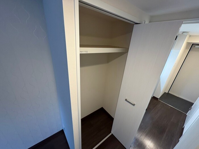 物件内観写真17　(収納)