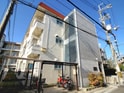 ウエダマンション