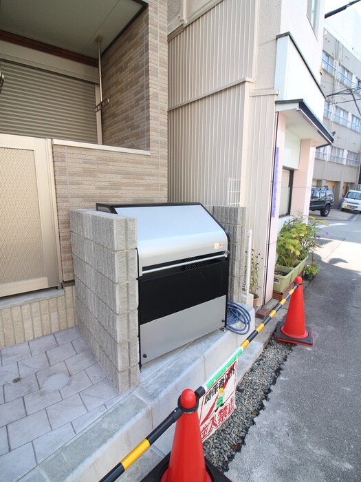 物件外観写真5　(建物設備)