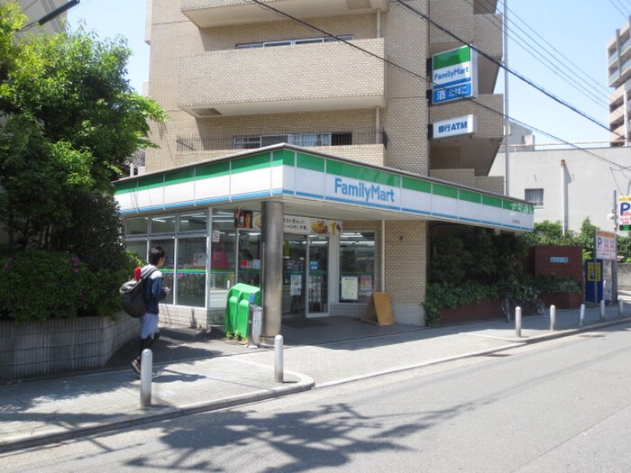 物件外観写真6　(周辺環境)