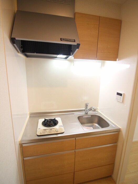 物件内観写真14　(キッチン)