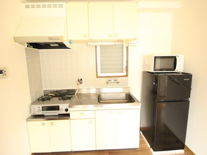 物件内観写真13　(キッチン)