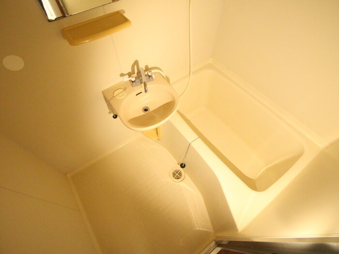 物件内観写真14　(バス／シャワールーム等)