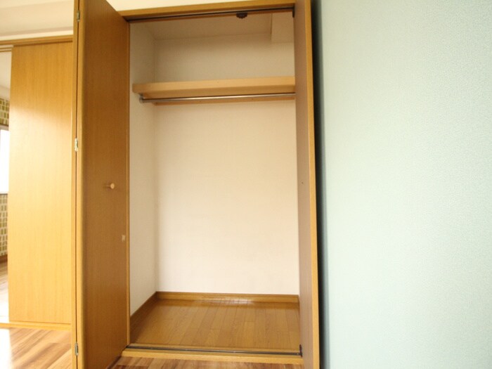 物件内観写真17　(収納)