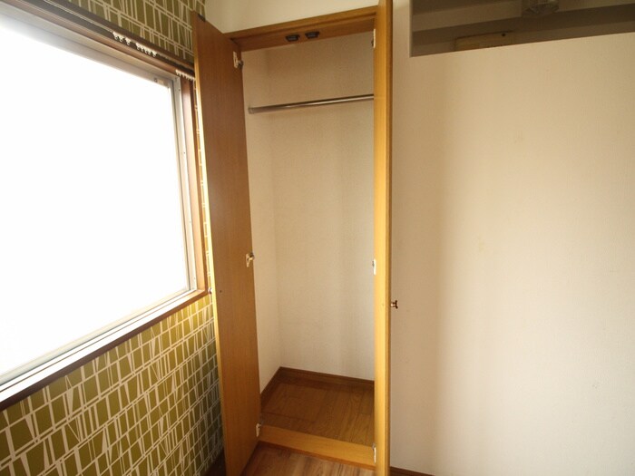 物件内観写真18　(収納)