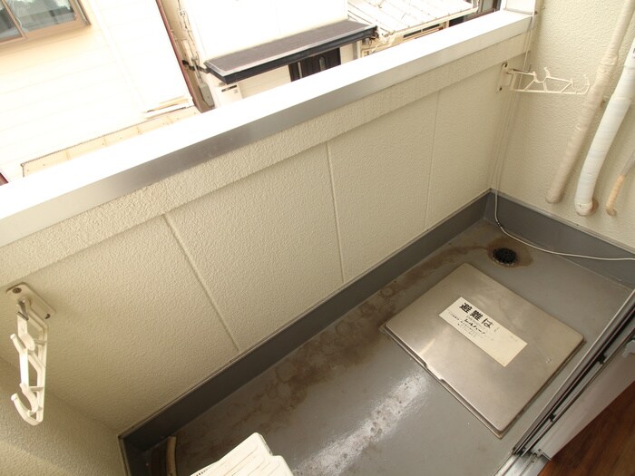 物件内観写真22　(ベランダ・バルコニー)