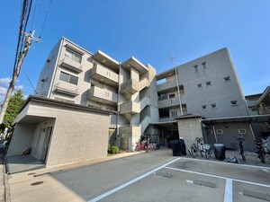 ＦＬＡＴ８外観写真