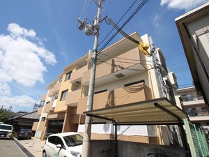 クオリティ西芦屋外観写真