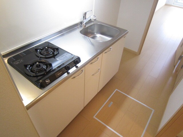 物件内観写真7　(キッチン)