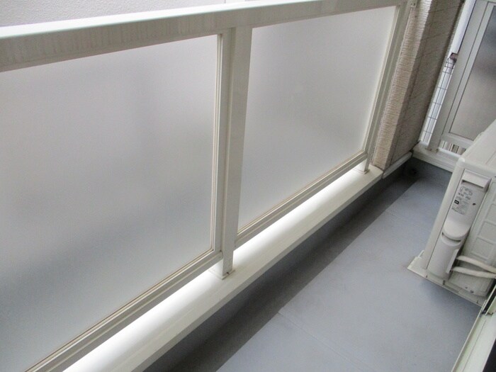 物件内観写真14　(ベランダ・バルコニー)