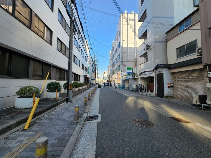 物件外観写真6　(周辺環境)