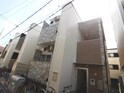 ハーモニーテラス千間川