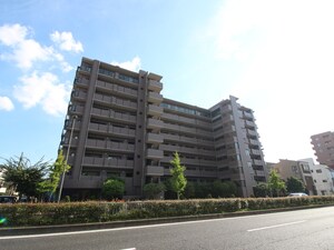 夙川公園ロジュマン(507)外観写真
