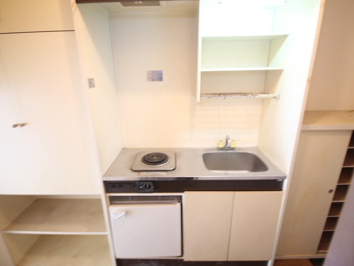 物件内観写真10　(キッチン)