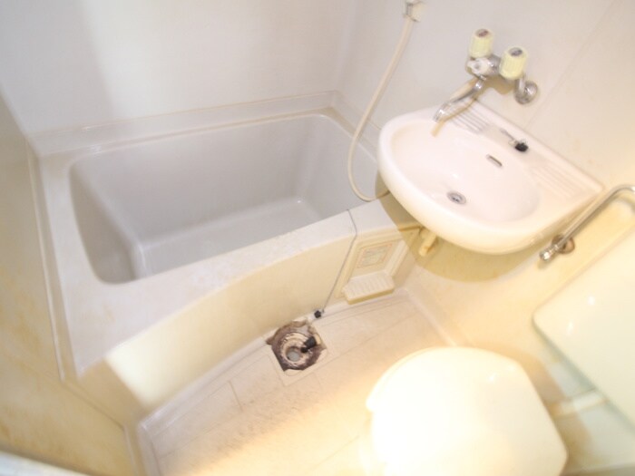 物件内観写真11　(バス／シャワールーム等)