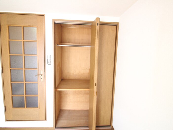 物件内観写真19　(収納)