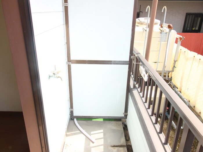 物件内観写真22　(ベランダ・バルコニー)