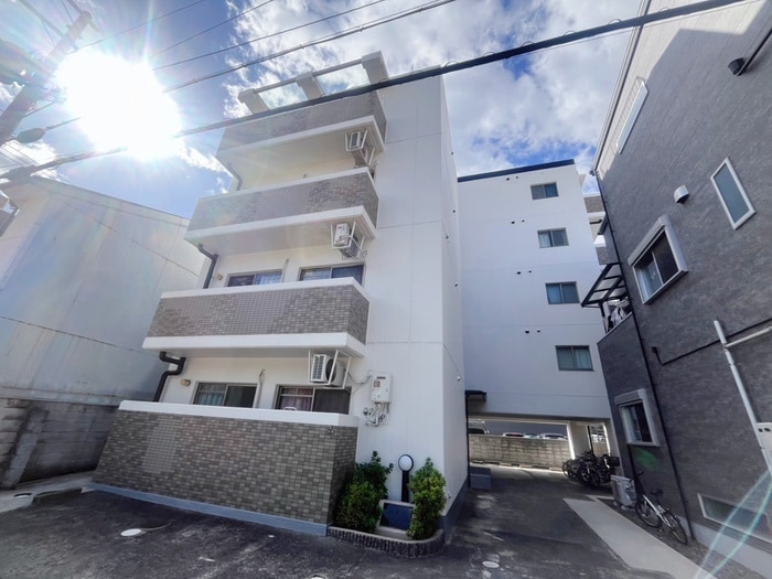 物件外観写真2　(外観写真)