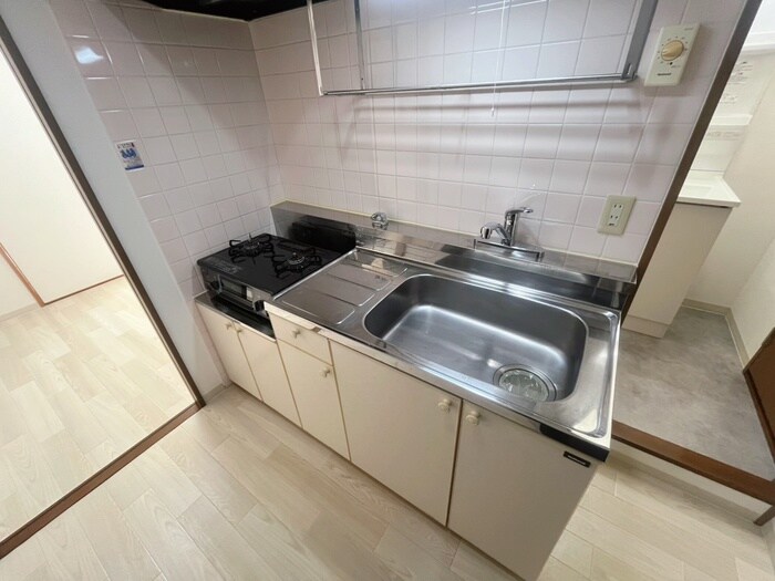 物件内観写真7　(キッチン)