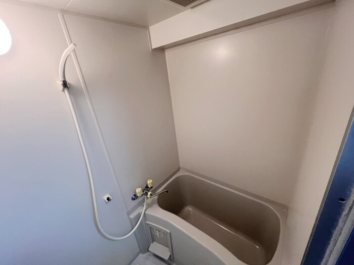 物件内観写真11　(バス／シャワールーム等)