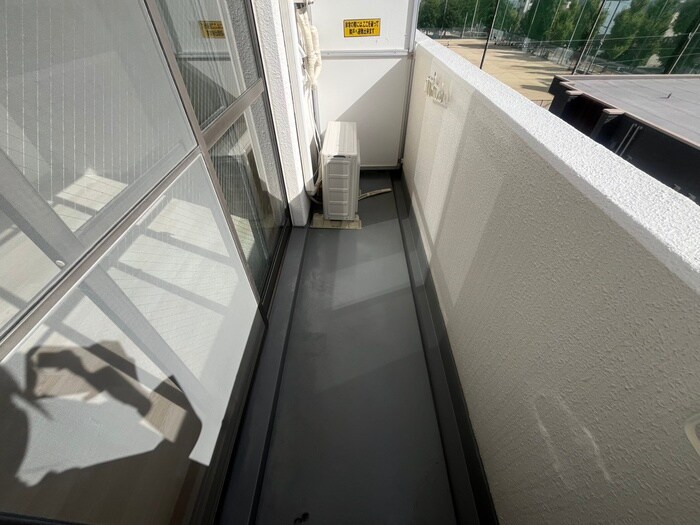 物件内観写真14　(ベランダ・バルコニー)