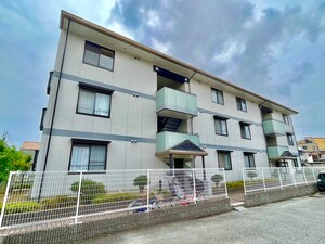 ハイツＫ＆Ｋ　Ⅰ外観写真