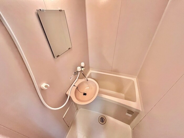 物件内観写真12　(バス／シャワールーム等)