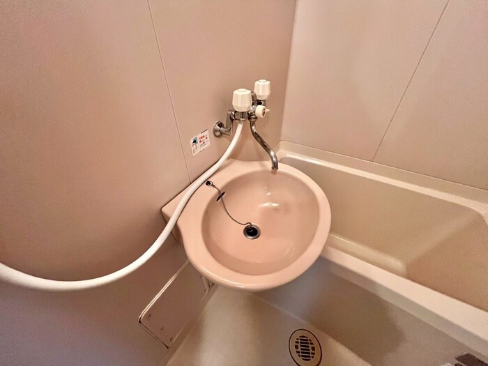 物件内観写真13　(洗面)