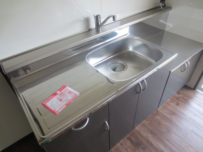 物件内観写真8　(キッチン)