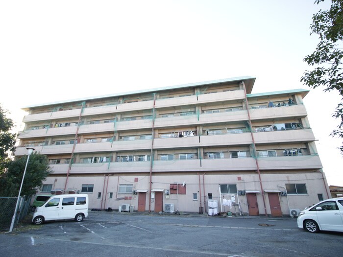 物件外観写真3　(外観写真)