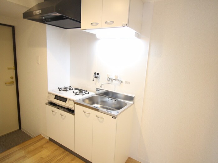 物件内観写真8　(キッチン)