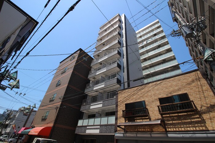 物件外観写真4　(外観写真)