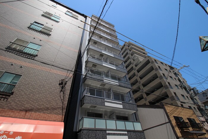 物件外観写真5　(外観写真)