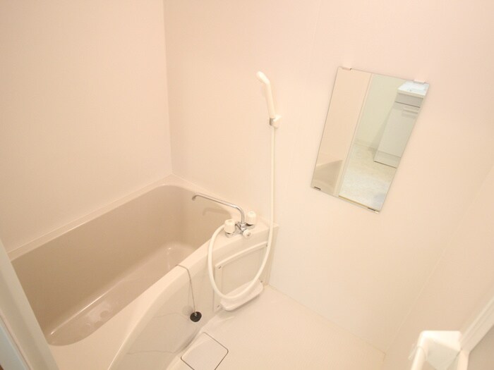 物件内観写真10　(バス／シャワールーム等)