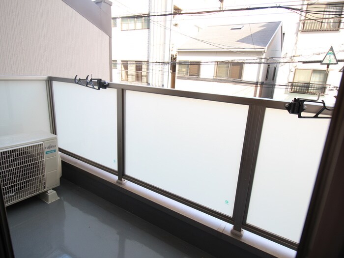 物件内観写真16　(ベランダ・バルコニー)