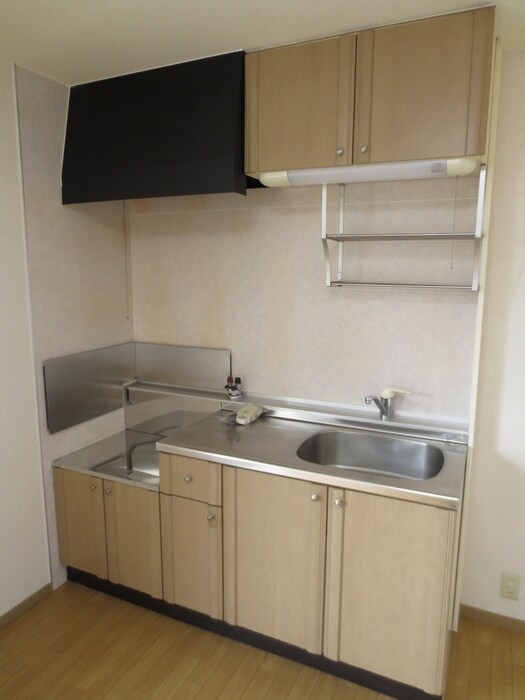 物件内観写真7　(キッチン)