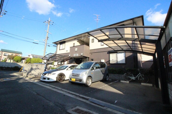 物件外観写真6　(外観写真)