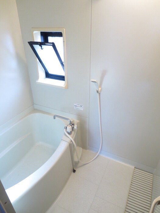 物件内観写真14　(バス／シャワールーム等)